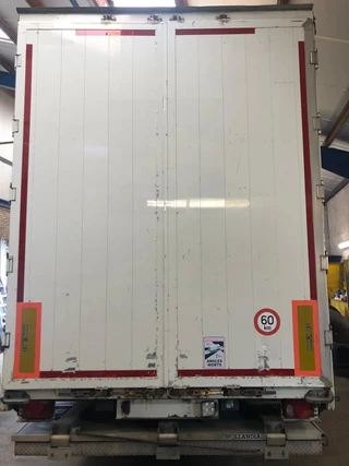 DRACO N/A 2012 - MZS 218 - 2 As Wipkar Gesloten > Doorlader 42-WJ-FJ bild 5