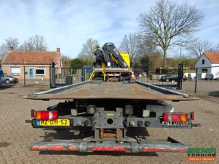 MAN TGM 2011 - 15.250 imagen 5