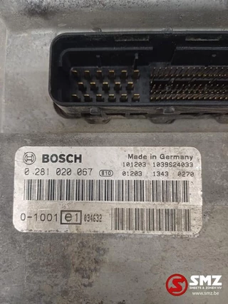 MAN N/A 2011 - Occ ECU motorbesturingseenheid MAN imagem 3
