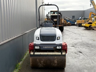 Dynapac CC1200 2018 - N/A immagine 8