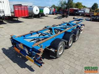 Van Hool 3B0079 2011 - N/A obrazek 1