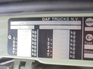 DAF XF 410 2013 - H4EN3 immagine 22