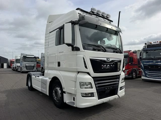 MAN TGX 2020 - 18.430 Retarder Euro 6 zdjęcie 2 miniatura