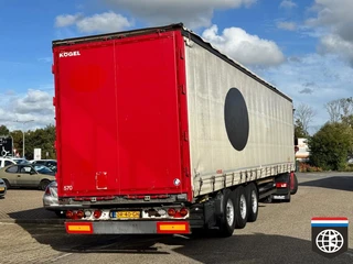 Kögel SN 24 2018 image 3 thumbnail