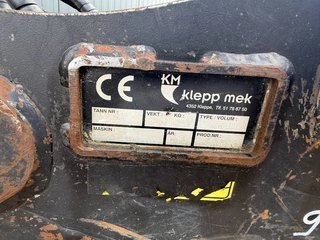 Klepp N/A 2019 - MEK S70 / KM70-F obrazek 6
