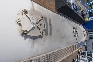 FELDBINDER N/A 2011 - EUT 40.3- 40.000 L CEMENT/CIMENT/ZEMENT image 9