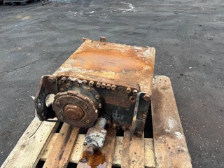 Terberg N/A 2007 - AUXILIARY GEARBOX immagine 1