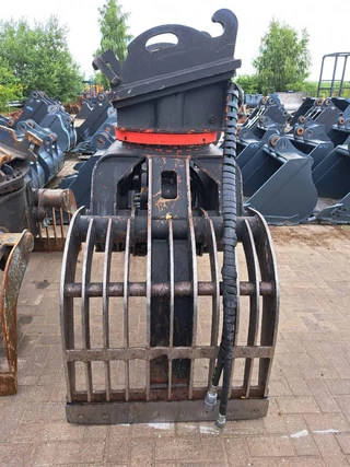 Steck N/A - G14 Sorting Grab - (17-25t.) imagen 2
