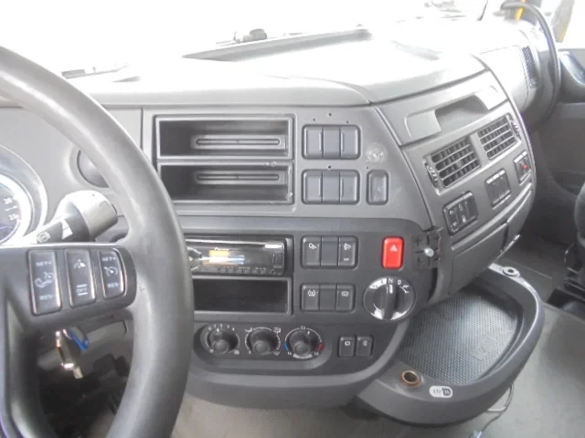 DAF XF 440 2015 - NL TRUCK immagine 6