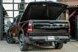 Dodge Ram 1500 2023 - Limited image 8
