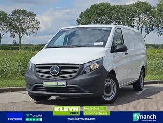 Mercedes-Benz eVito 2025 for sale