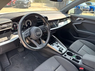 Audi A3 2022 - Sportback 1.4 40 TFSI e 204 PK PHEV S-Tronic image 3