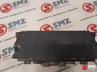 Ford N/A 2022 - Occ EBS achterasmodulator Ford afbeelding 4