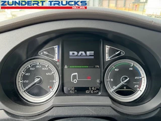 DAF XF480 2018 - SUPERSPACECAB, STANDCLIMA, 2 TANKS, 2 BEDS image 21
