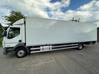 DAF LF 250 FA 2016 - N/A obrazek 2