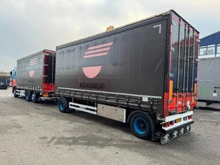 DAF XF 440 2017 - N/A obrazek 6