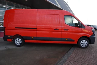 Renault Master 2024 - T35 2.0 dCi 170PK L3H2 met COMPLETE WERKPLAATS INRICHTING zdjecie 4