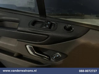 Ford Transit Custom 2022 - 2.0 TDCI L2H1 Euro6 Airco | Camera | Navigatie | Apple Carplay | Cruisecontrol | LED obrazek 20