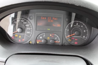 Opel Movano 2023 - Chassis cabine 2.2D 165 pk L3 3.5t imagen 11