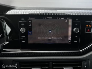 Volkswagen Polo 2022 - 1.0 TSI Life Business APPLE CAR PDC 62KM afbeelding 18