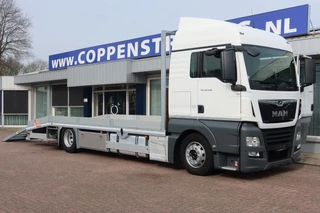 MAN TGX 2021 - L.2007/46.001 imagen 2