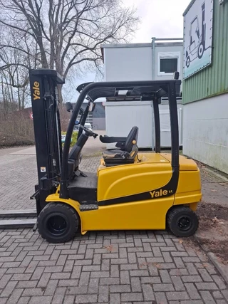 Yale N/A 2013 - ERP35VL Heftruck zdjecie 1