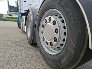 Scania R 2014 - R580 V8 / RETARDER / LIFT+LENKACHSE / FULL-AIR / PLATFORM 2000 KG / LEATHER / AIRCO / AUTOMATIC / EURO-6 / 2014 image 13