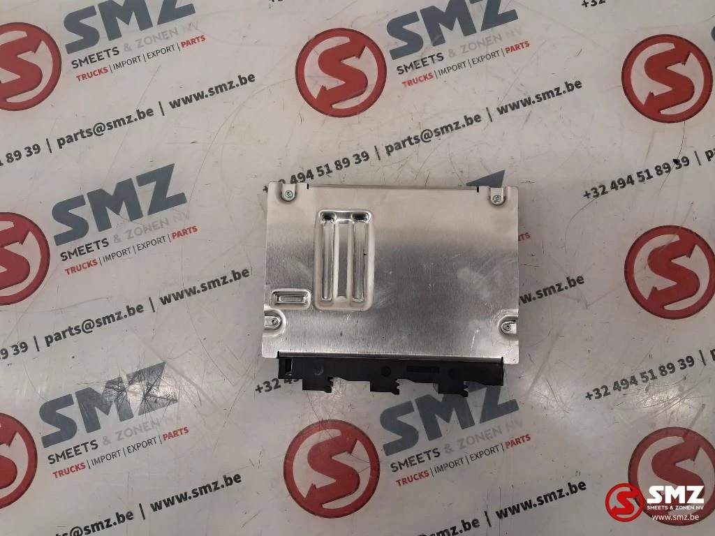 MAN 2018 - Occ ECU PTM regeleenheid MAN immagine 3