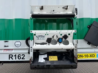 Krone N/A 2015 - SD Schuifzeil-Dak / Laadklep / BPW-Axle / Code XL obrazek 11
