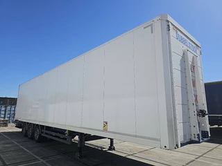 SYSTEM TRAILERS N/A 2021 - LPRS 24 MEGA obrazek 3