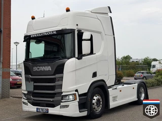 Scania R 2018 - R450 изображение 2