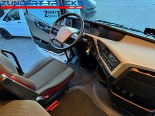 Volvo FH 2018 - 420 GLOBETROTTER, 2 TANKS obrazek 18