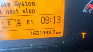 Volvo FH 2008 - 520 obrazek 12
