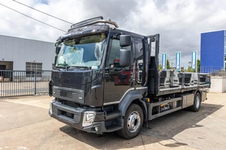 Volvo N/A 2021 - FL 290 - 21.000 KM zdjecie 12
