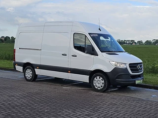 Mercedes-Benz Sprinter 2022 - 317 image 5