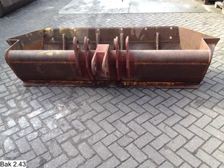 Onbekend N/A - Ditch bucket imagen 5