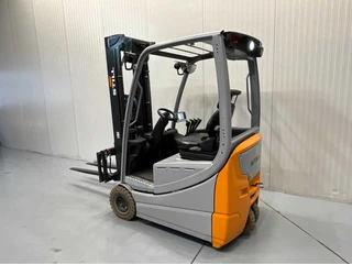 Still N/A 2021 - RX20-16C Triplex - Freelift - Sideshift obrazek 3