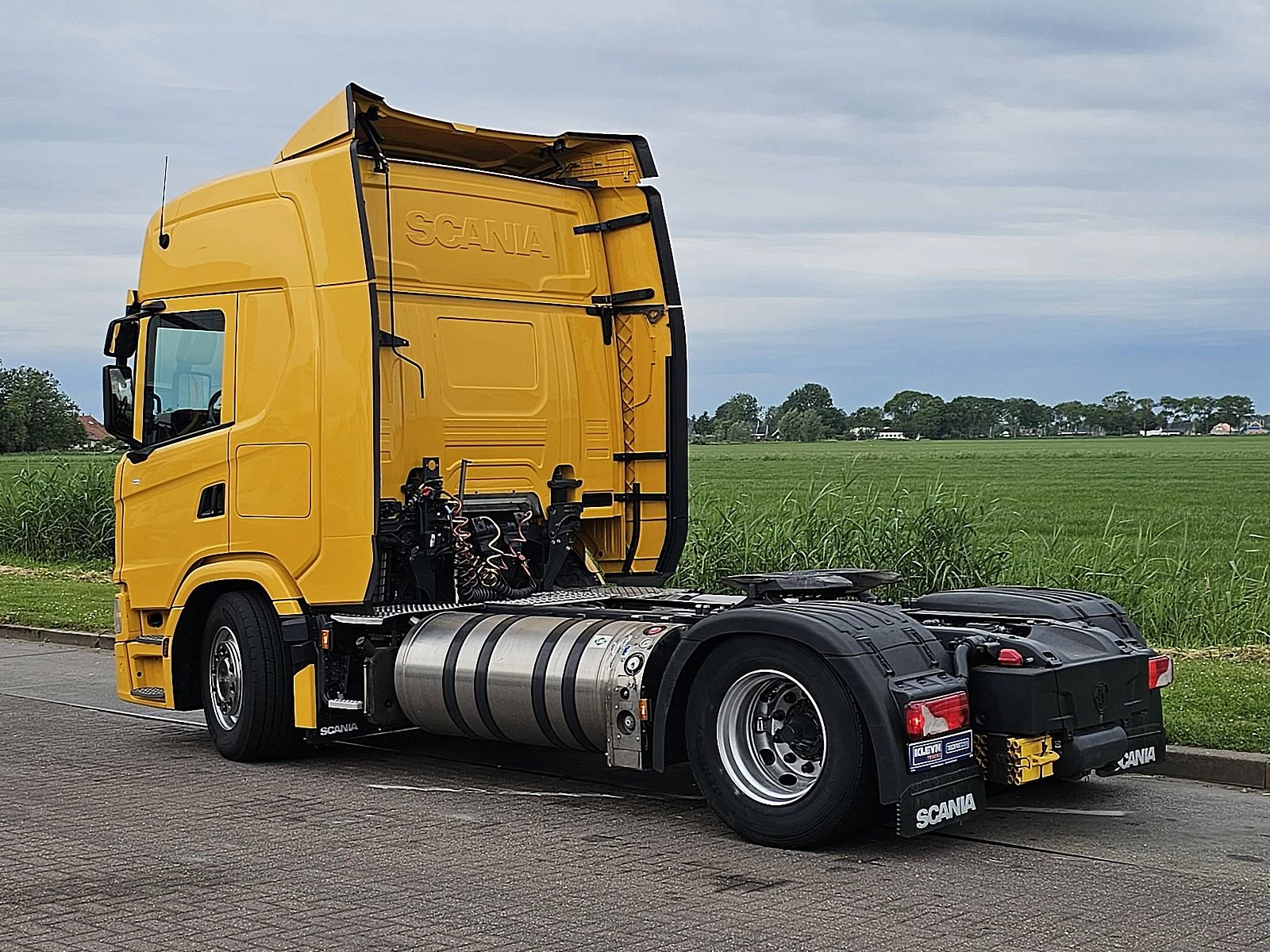 Scania G 2021 - G410 immagine 6