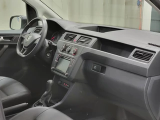 Volkswagen Caddy 2020 - 2.0TDI Trekhaak Euro 6! immagine 9