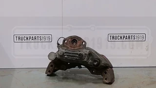 Knorr-Bremse N/A - Brake System Remklauw Li. v MB MP4 bild 2