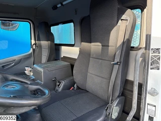 Mercedes-Benz Atego 2012 - 1224 EURO 5, Palfinger imagen 16