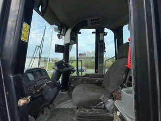 Caterpillar 980H 2012 - N/A изображение 16