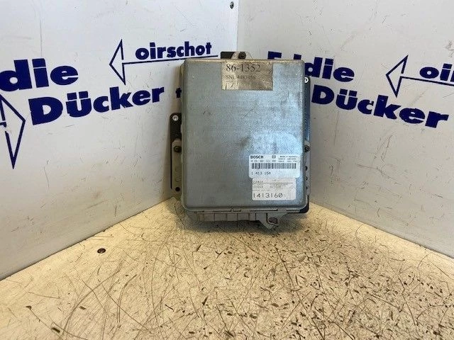 Scania 2002 - 1413154 CONTROL UNIT 2002 zdjęcie 1