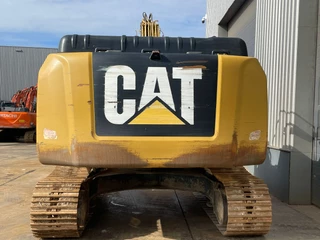Caterpillar 324EL 2015 - N/A imagen 4