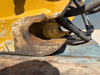 OilQuick N/A 2021 - OQ80 - 336E / 336F / 340 DB-stick bild 10
