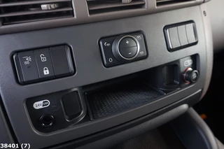 DAF FAN CF 300 Zijlader 2018 - N/A bild 14