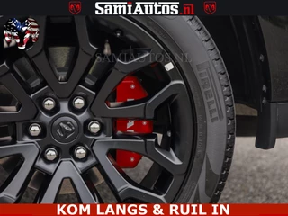Dodge Ram Pick-Up 2024 - NIGHT PREMIUM | 426PK | STRIPING | LUCHTVERING | HUD | PANO | 360 CAM | Full Option | LIMITED WHEELS | De Meest Luxe in zijn Klasse | immagine 59