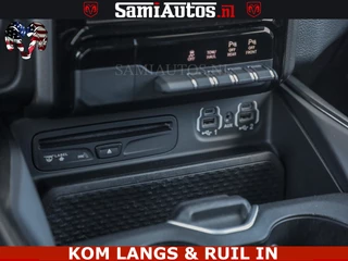 Dodge Ram Pick-Up 2020 - SPORT 5.7 V8 HEMI 402 PK | TOP STAAT ! MAXIMUM STEEL | PANO | GROOTSCHERM | obrazek 37