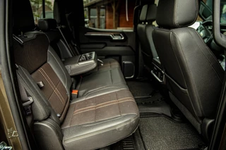 Chevrolet Silverado 2024 - CHEVROLET high country afbeelding 7