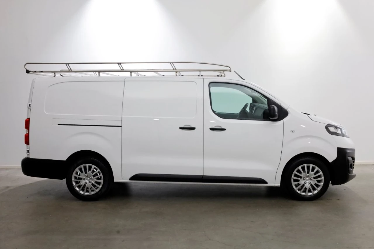 Opel Vivaro 2021 - 2.0 CDTI 122pk L3H1 Edition Airco/Camera/2x Schuifdeur 05-2021 obrázek 11